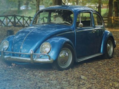  volkswagen kever beetle oldtimer 